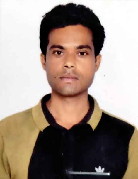 student image - AMIT KUMAR