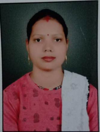 student image - KM POOJA VISHWAKARMA