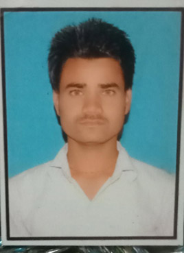 YUVRAJ DUTT SINGH