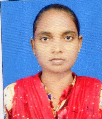 student image -  KM REEMA