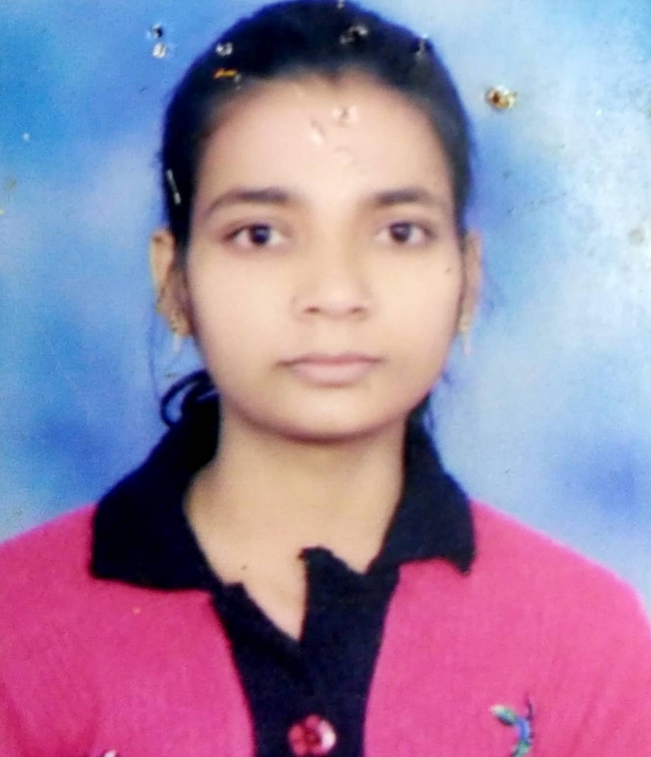 student image - KM ANITA YADAV 
