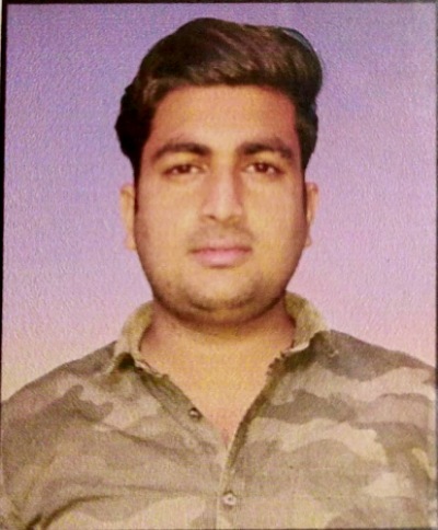 ANIL YADAV 