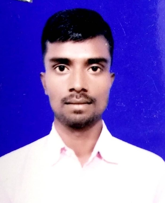 AJEET KUMAR 