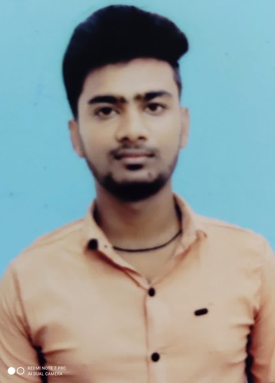 SAURABH SINGH