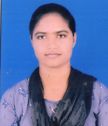 student image - SUSHAMA PATEL