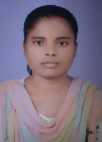 KM MANJU RAJBHAR