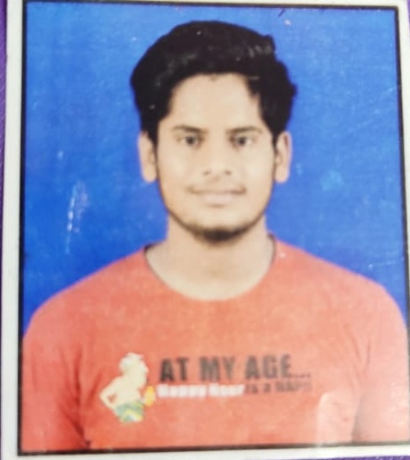 student image - VIKAS SAHNI