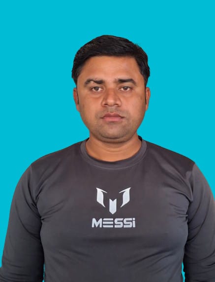 student-BALMIKEE YADAV