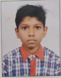 student image - AMAN VERMA 