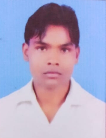 ASHUTOSH KUMAR 