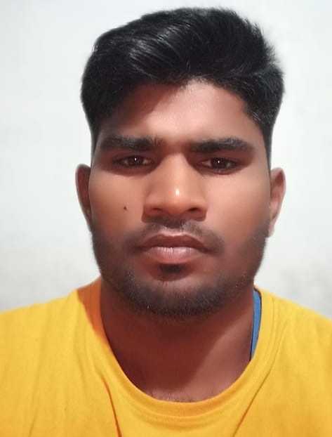 SAILESH PAL