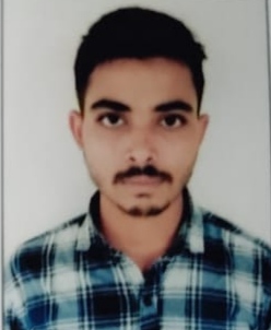 AVINASH MAURY 