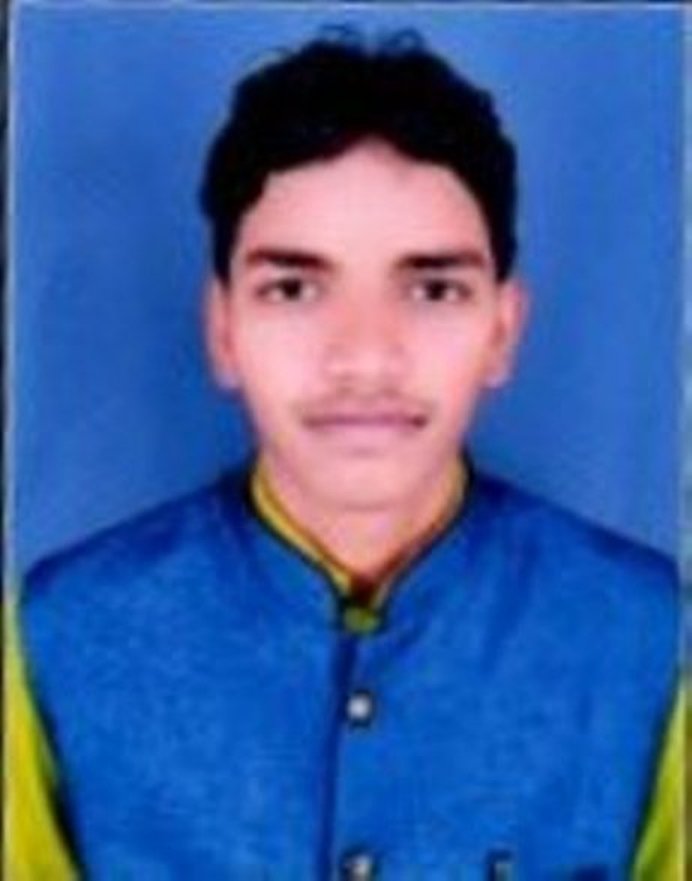 student image - DHARMPAL PATEL