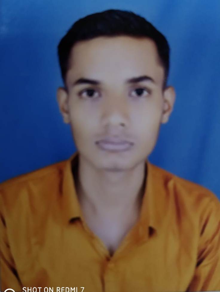 VISHAL SINGH