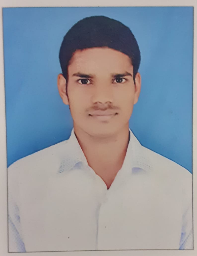 student image - DIVESH PASWAN