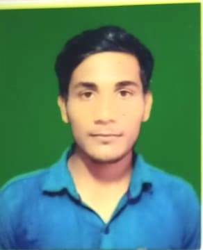 student image - RAVI KUMAR