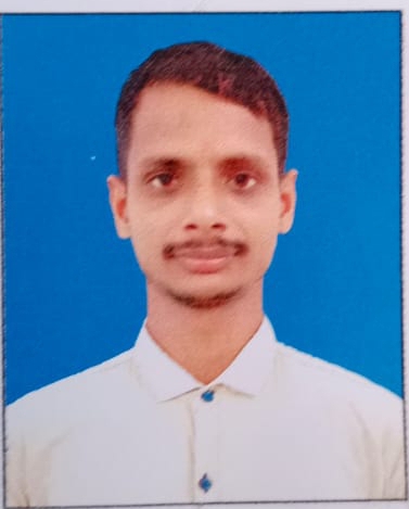 student image - ANKIT DUBEY