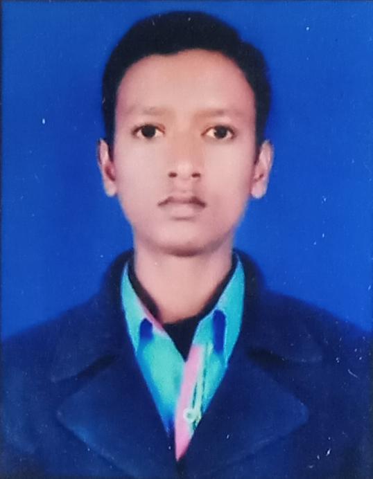 student image - SATISH KUMAR