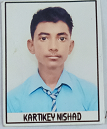 Kartikey Kumar