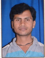 student image - RAM KEWAL MAURYA