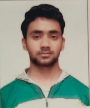 student image - SHIVENDRA SINGH
