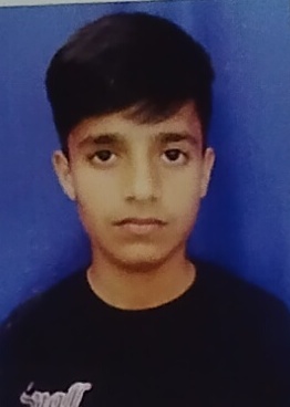 student image - SIDDHARTHA SHUKLA