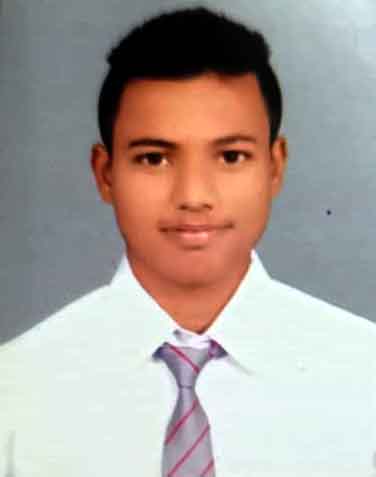 student image - Daljeet Singh