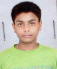 student image - SHUBHAM SHARMA