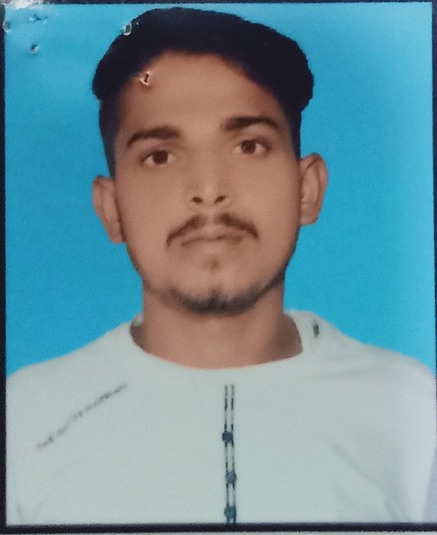 student image - Rajan Yadav