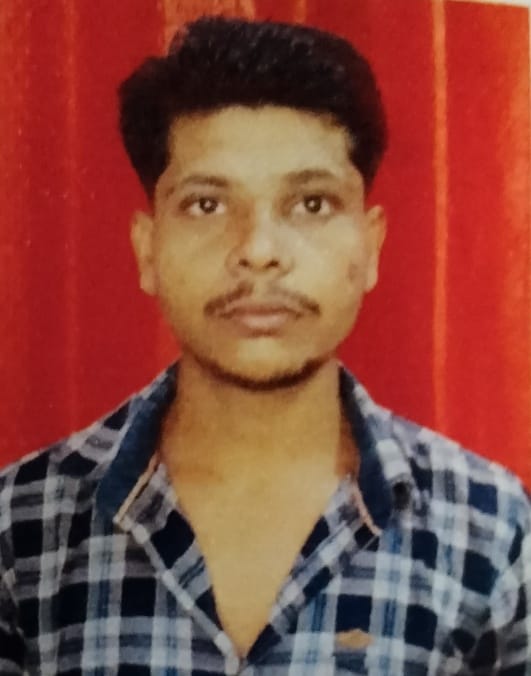 student image - ANURAG SINGH