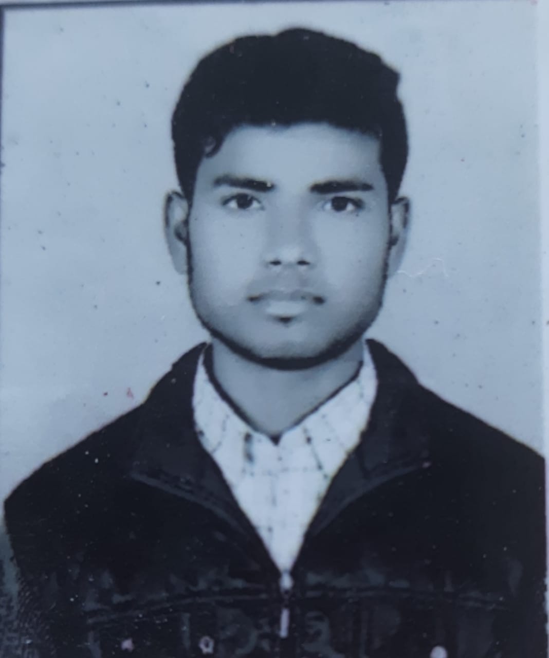 student image - SANDEEP SINGH