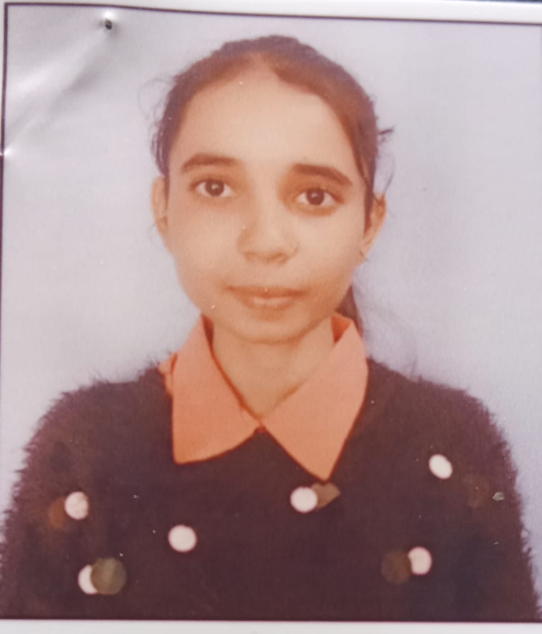 student image - BHAWNA