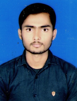 student image - KUNDAN MAURYA