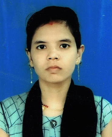 student image - KM MAYA YADAV
