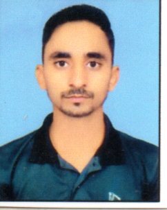 student image - DHARMENDRA YADAV