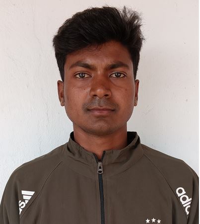 student image - GANGA SAGAR KUMAR