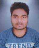 student image - DEEPAK KUMAR