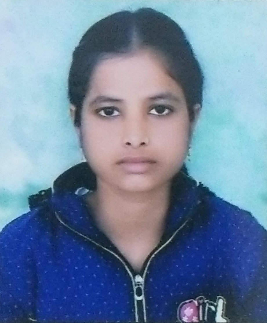 student image - SHABEENA BEGAM