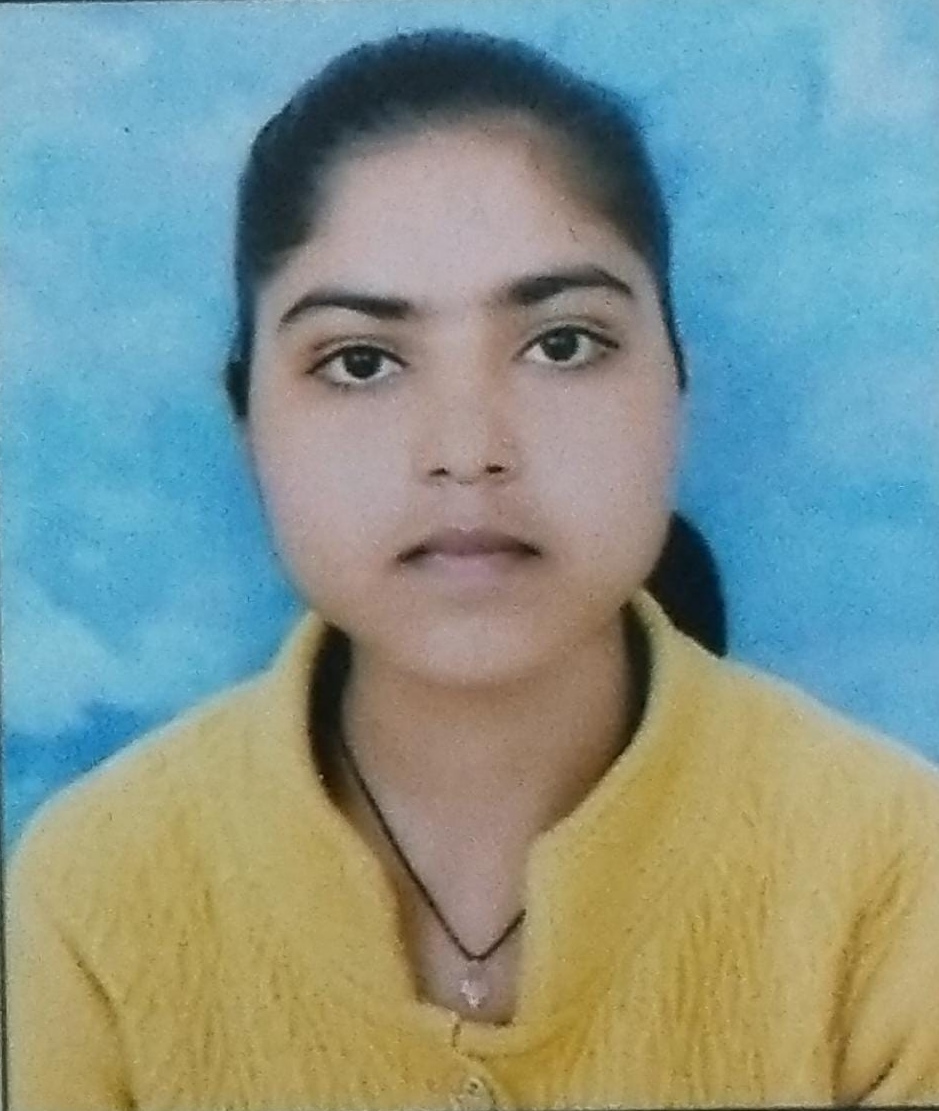 student image - PANKSHI DEVI 