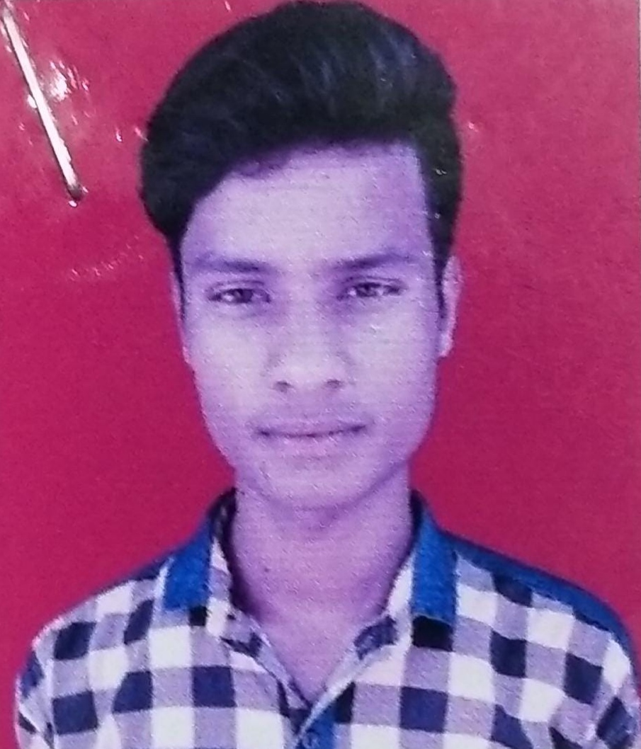 student image - MUKESH KUMAR 