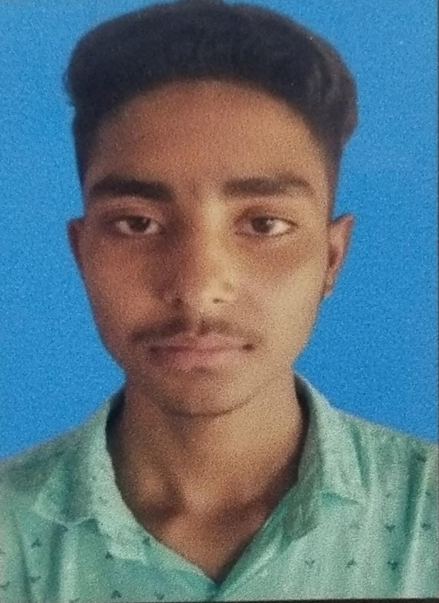 student image - RAHAT HUSAIN