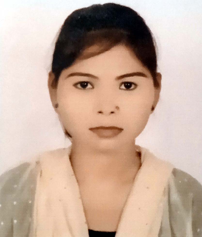 student image - KM. MAMTA