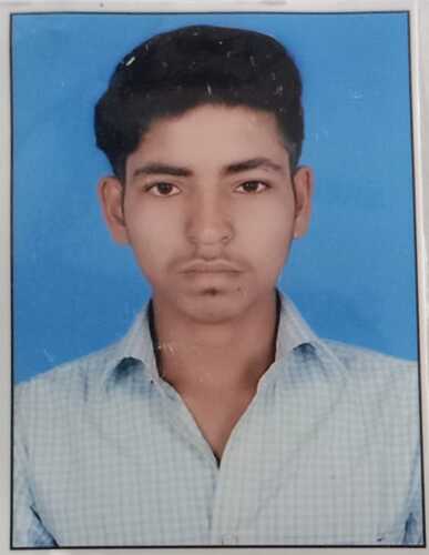 student image - NAVNEET BHARGAV