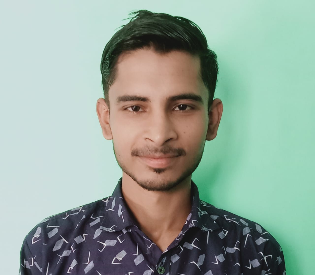student image - MOHD AFFHAN