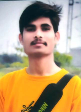 student image - MOHIT KUMAR 