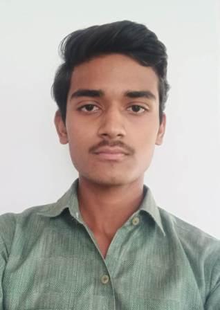 student image - YAZDAN KHAN