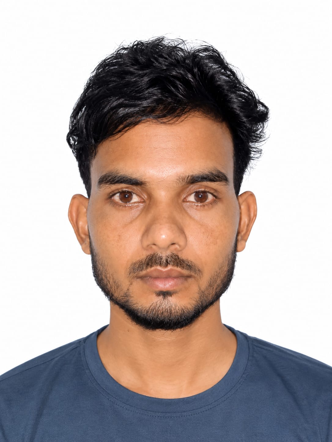 RAKESH KUMAR