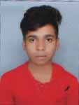 student image - PRINCE RAJ