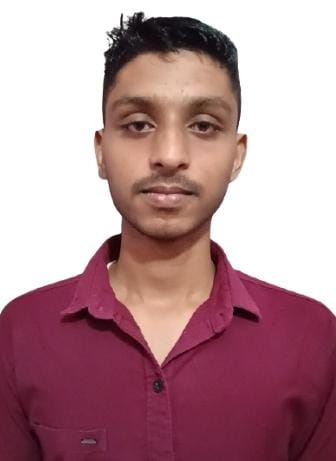 student image - ASHMIT SINGH