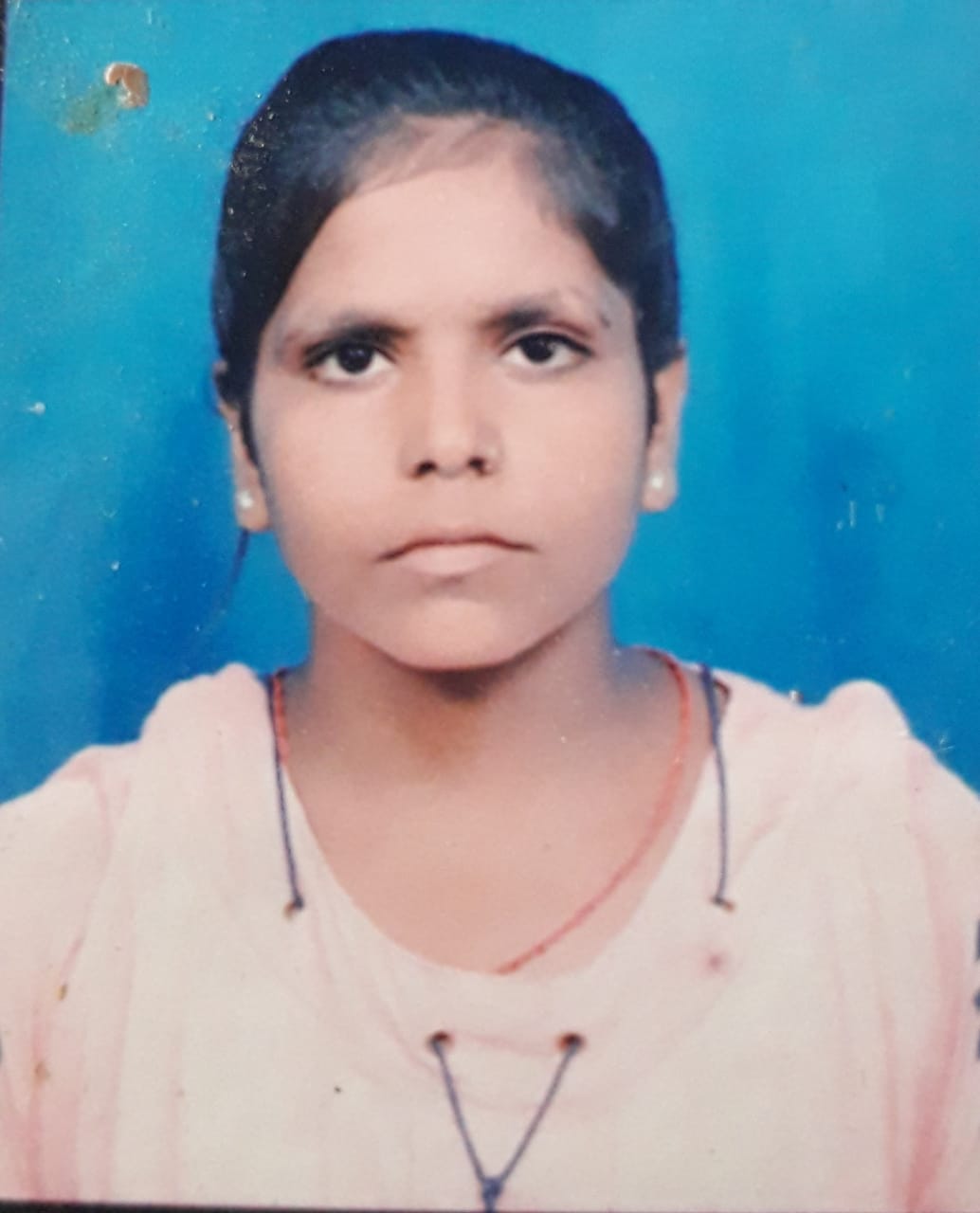 RITISHIKA YADAV